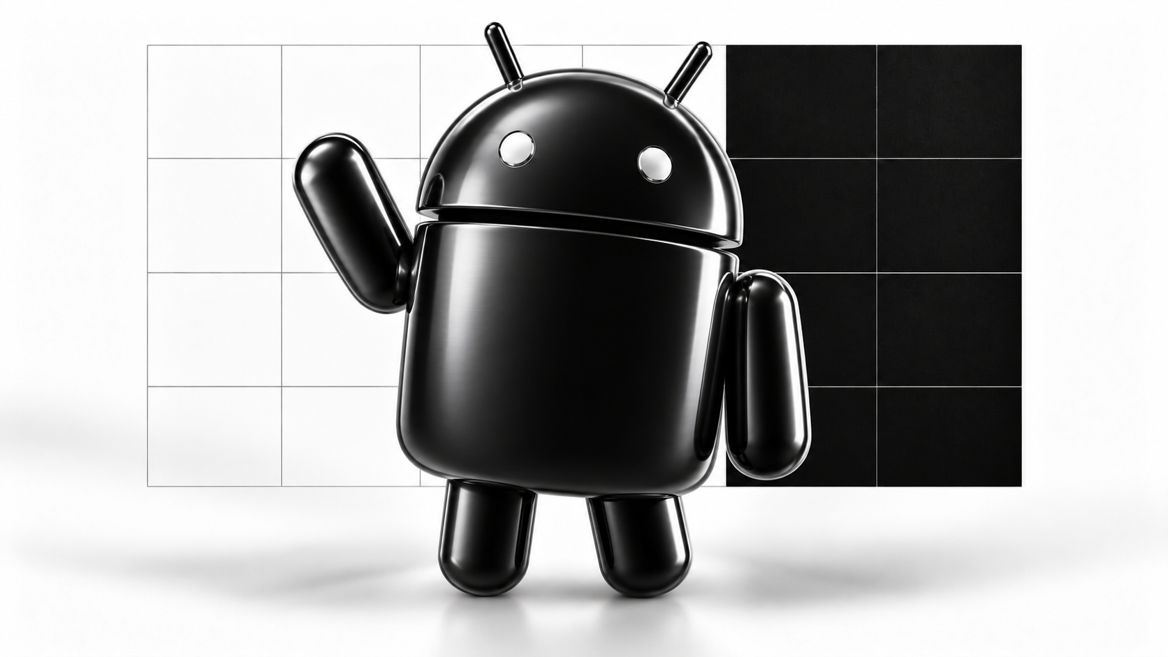 Crucible Wallet is Now Available on Android