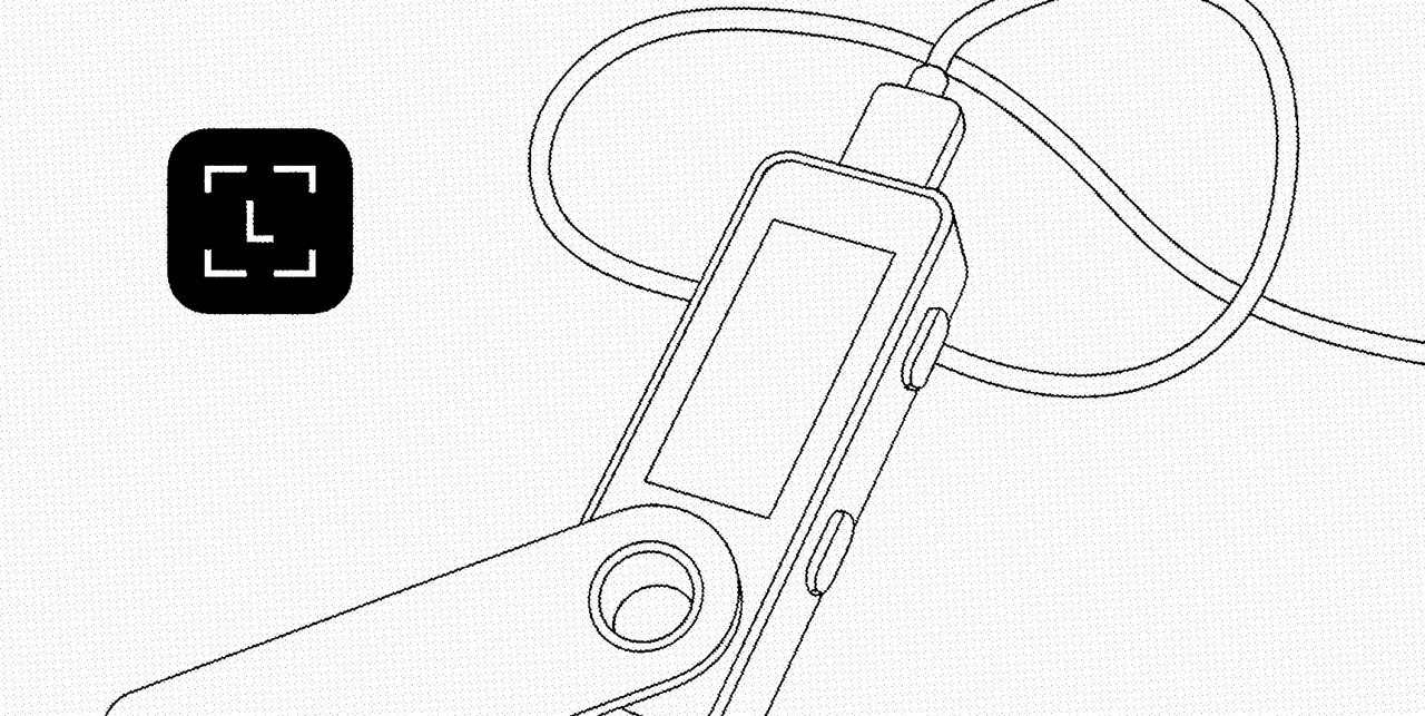 Ledger guide connect cable
