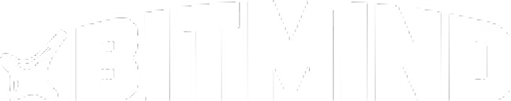 Bitmind logo