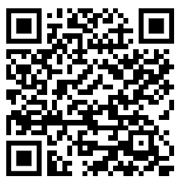 QR code to download the Crucible app on Google Play